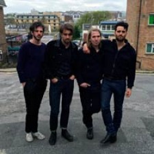 The Vaccines y Alesso, en las novedades de la semana