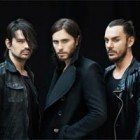 Thirty seconds to Mars al Neox Rocks