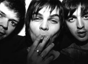 Se reedita el álbum debut de Supergrass