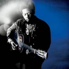 Michael Kiwanuka al BIME Live 2015
