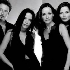 El regreso de The Corrs