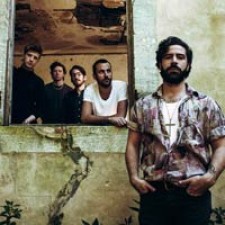 Los detalles del cuarto álbum de Foals