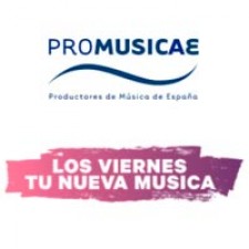 Los New Music Fridays se estrenan el 10 de julio