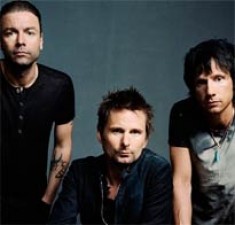 5º nº1 en discos para Muse en Reino Unido