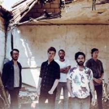 Foals se unen al cartel del DCode 2015
