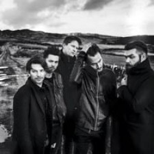Editors nº1 directo en la lista de canciones de LaHiguera