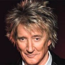 Nuevo álbum de Rod Stewart en octubre