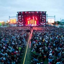 Nuestro programa para el Bilbao BBK Live 2015