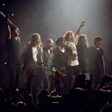 Un segundo concierto de Maná en Madrid