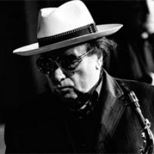 Conciertos de Van Morrison en España