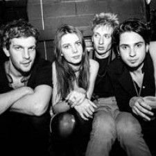 Wolf Alice nº1 en la lista de canciones de LaHiguera.net