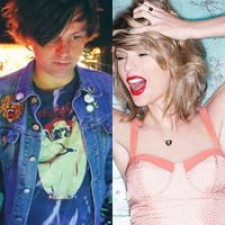 Ryan Adams versiona a Taylor Swift