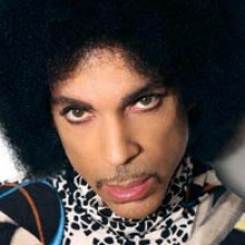 Prince en exclusiva para Tidal