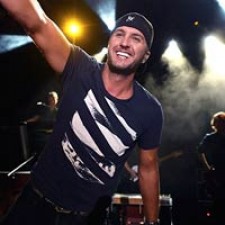 Luke Bryan nº1 en la Billboard 200