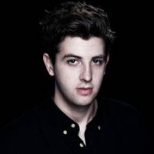 2º nº1 de Jamie xx en la lista de canciones de LaHiguera.net