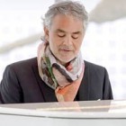 El trabajo más cinematográfico de Andrea Bocelli