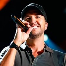 Luke Bryan sigue nº1 en la Billboard 200