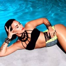 El quinto álbum de Demi Lovato