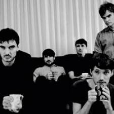 Se acerca el séptimo álbum de Second