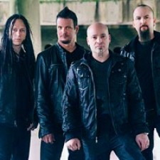5º nº1 de Disturbed en la Billboard 200