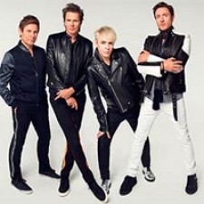 Duran Duran nº1 en canciones en LaHiguera.net