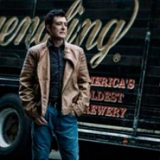 El directo de 'Todo es ahora' de Manolo García