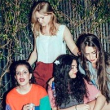El álbum debut de Hinds