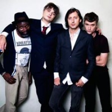 The libertines lidera la lista de canciones en LaHiguera.net