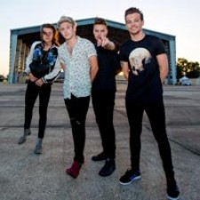 Anunciado el título del quinto álbum de One Direction