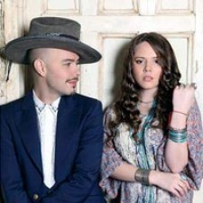 Título y fecha para el cuarto álbum de Jesse & Joy