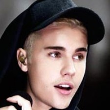 El cuarto álbum de estudio de Justin Bieber