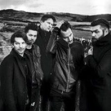 'In dream' de Editors, uno de los grandes discos de 2015