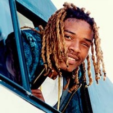 Fetty Wap nº1 en la Billboard 200