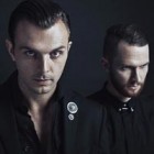 Hurts y Second en las novedades discográficas de la semana