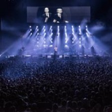 Álbum en directo de Vetusta Morla