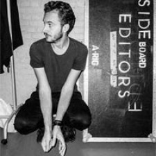 Editors nº1 en canciones en LaHiguera.net con Ocean of night