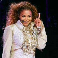 7º nº1 para Janet Jackson en la Billboard 200