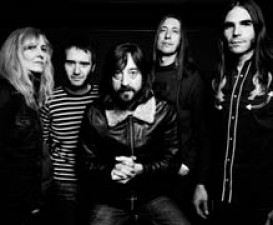 Gira 30 aniversario de Sex Museum