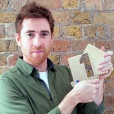 Jamie Lawson lidera la lista británica de discos