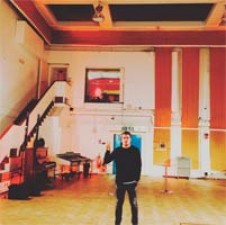 Dani Martín prepara la grabación de un nuevo álbum