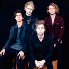5SOS consigue su 2º nº1 en la Billboard 200