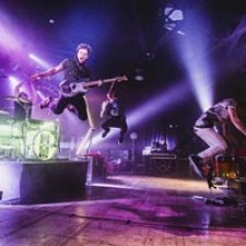 Conciertos de Walk the moon en Madrid y Barcelona