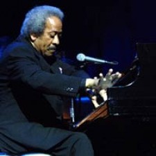 Fallece Allen Toussaint a los 77 años