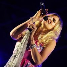 Joss Stone Temple Pilots, Interstate love song