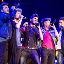 Auryn elige título y fecha para su próximo álbum