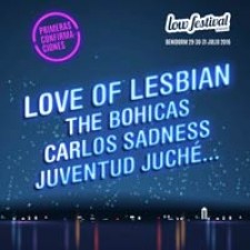 Primeras confirmaciones para el Low 2016