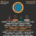 Primer festival Cabo de Plata