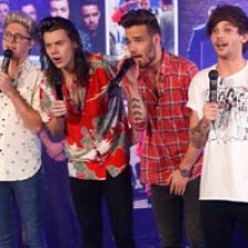 One Direction nº1 en discos en España con 'Made in the A.M.'