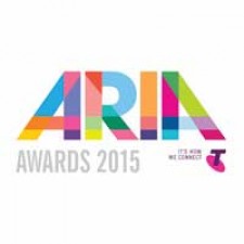 Ganadores de los ARIA Music Awards 2015