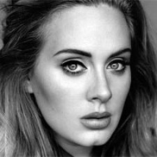 Adele hace historia en Estados Unidos